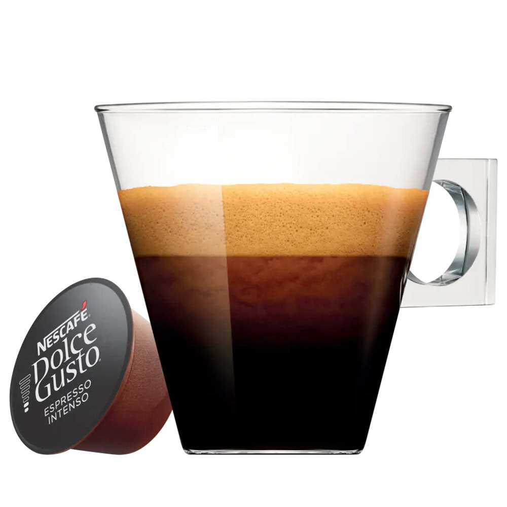 NESCAFE Dolce Gusto Espresso Intenso Magnum 30
