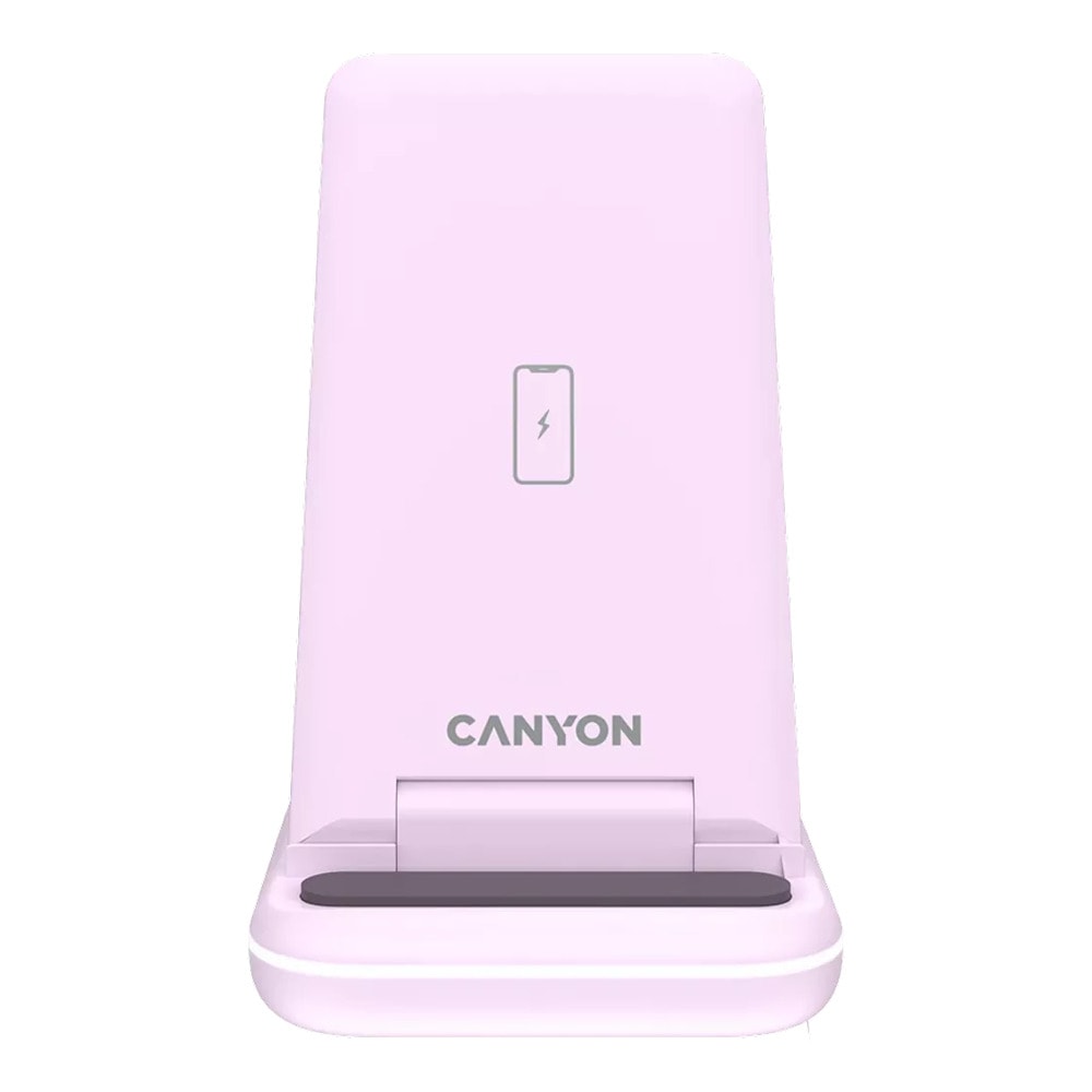 Canyon WS-304 Pink CNS-WCS304IP