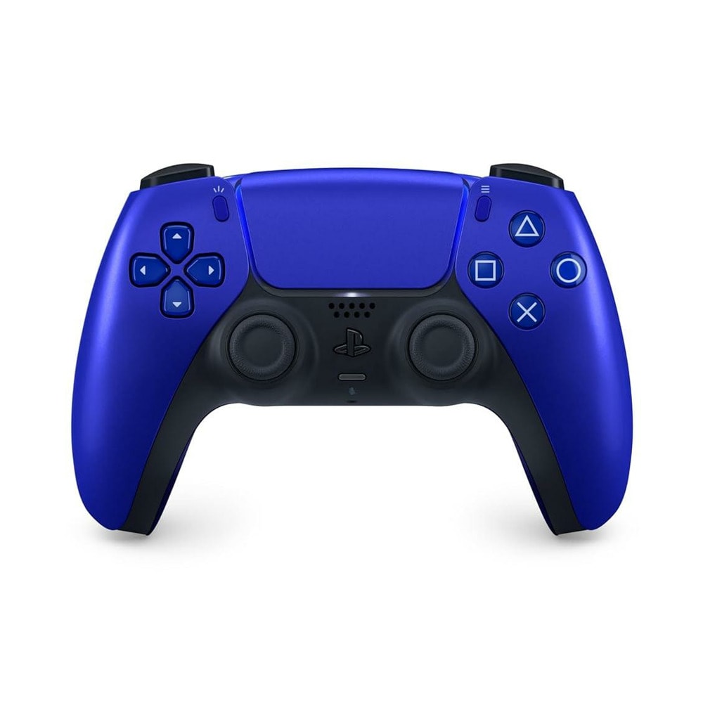 Контролер DualSense Wireless Cobalt Blue