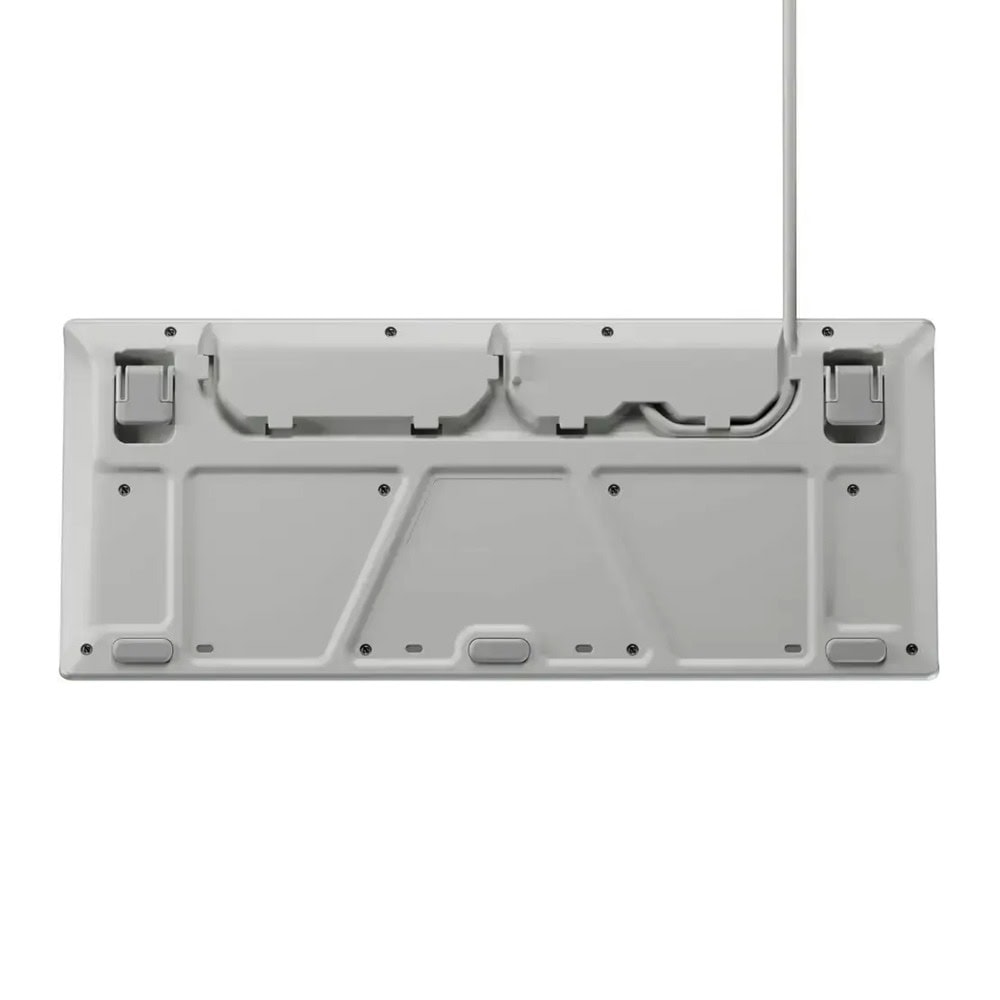 SteelSeries Apex 3 TKL UK Layout White 64905
