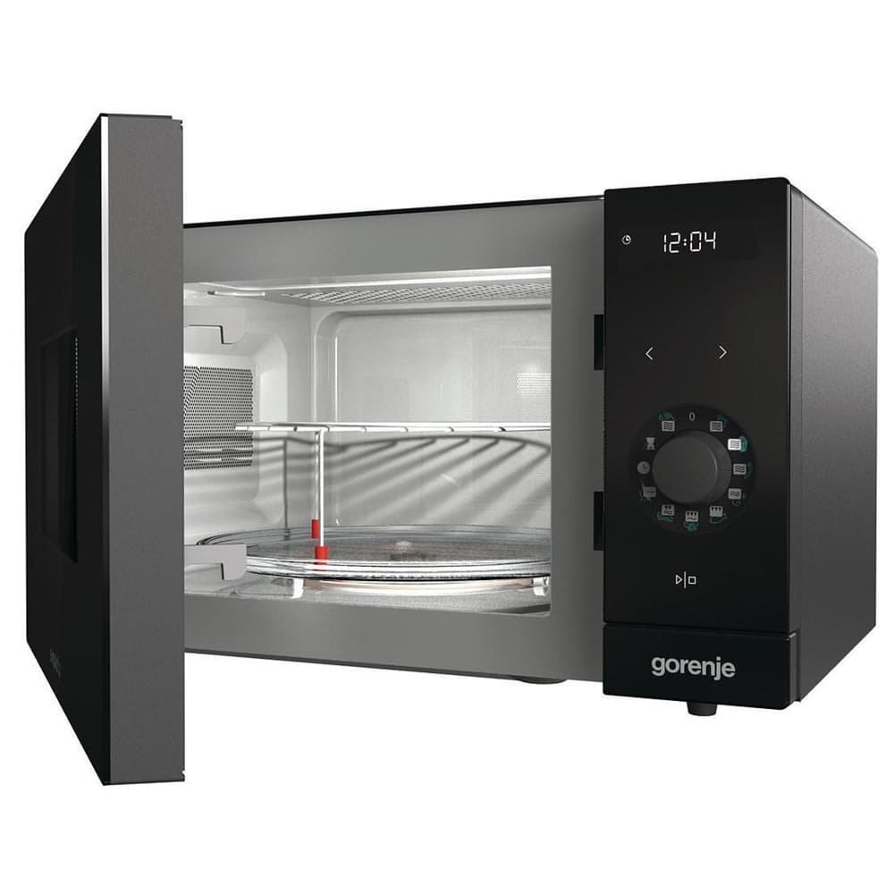 Микровълнова фурна Gorenje MO235SYB