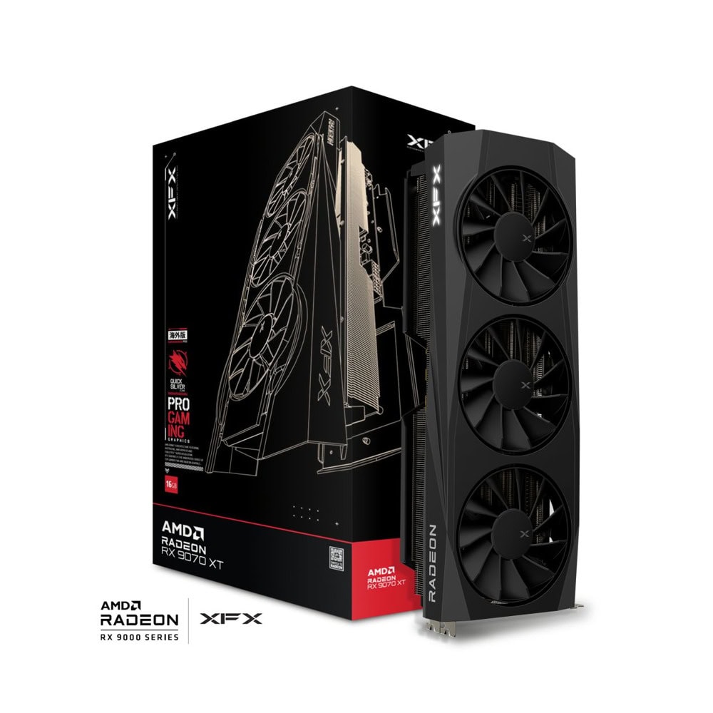 XFX RX-97TQICKB9