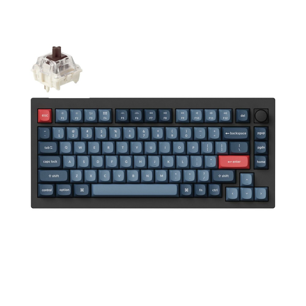 KBKEYCHRONV1MD3