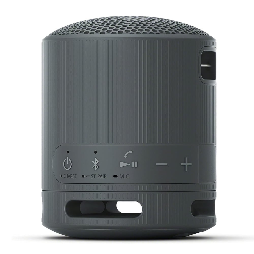 Тонколона Sony SRS-XB100 Black SRSXB100B.CE7