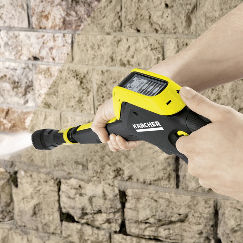 Karcher K 7 Smart Control