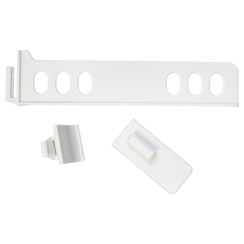 Copy Holder White
