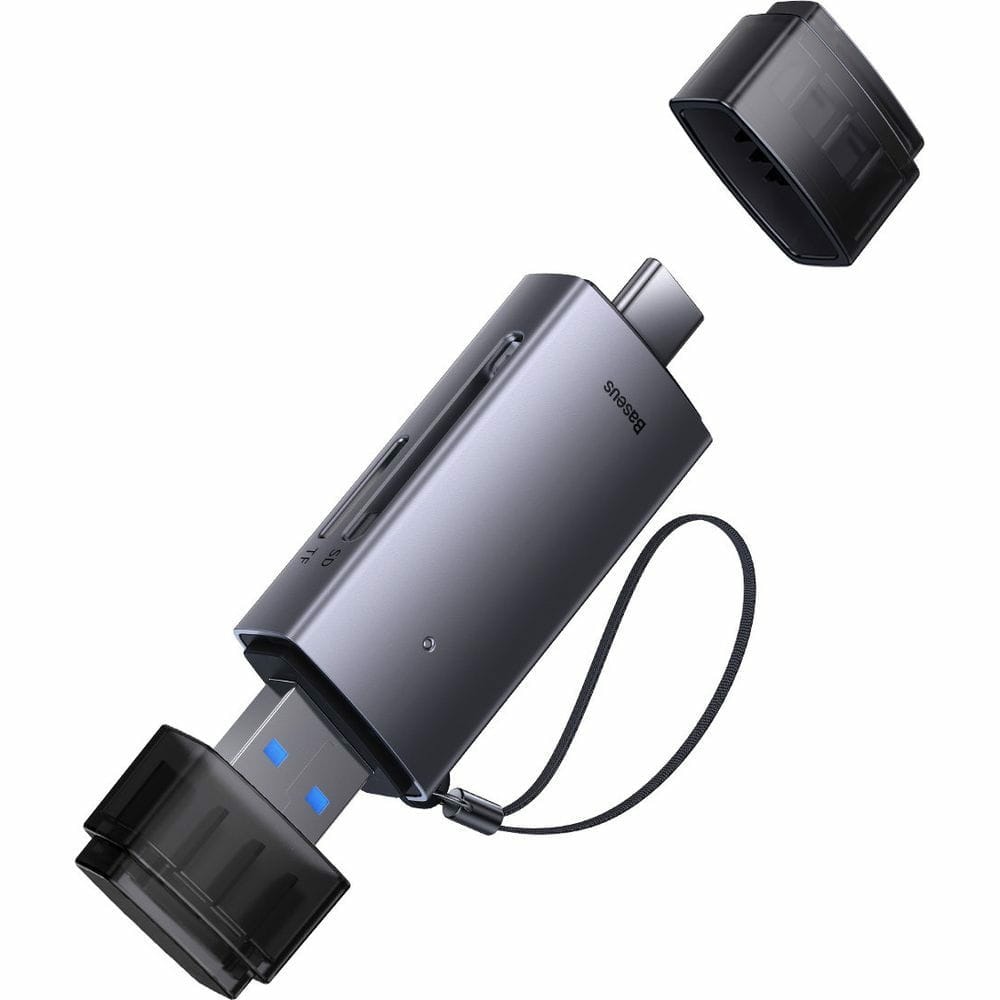 Baseus Lite Series WKQX060113