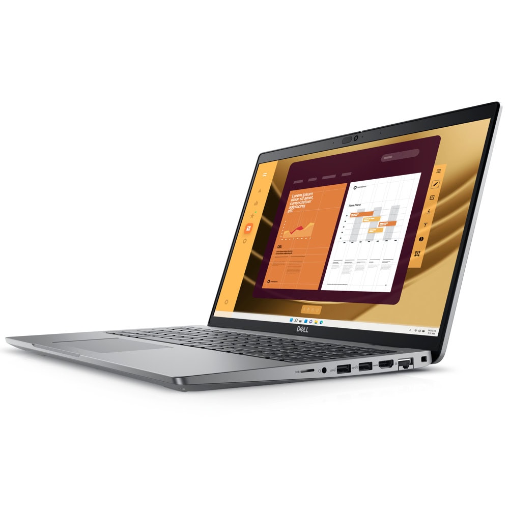 Dell Latitude 5550 N010L555015EMEA_VP_UBU