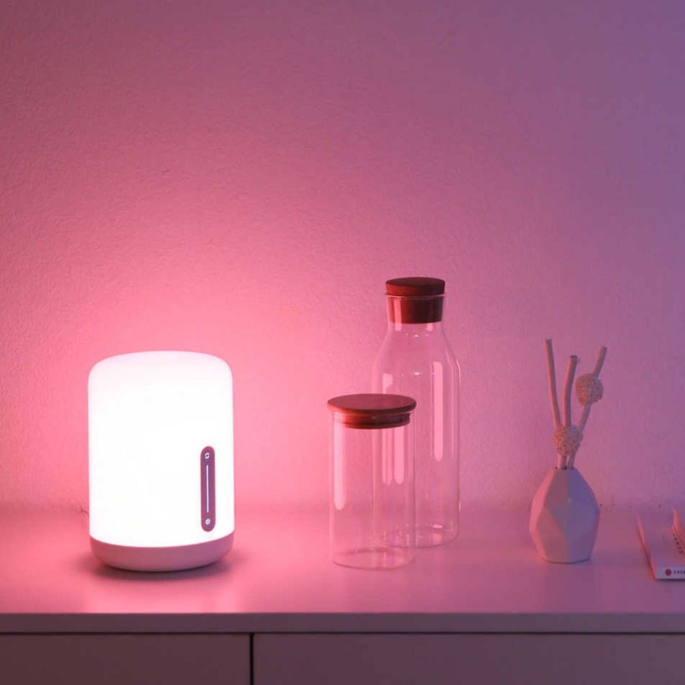 Xiaomi Mi Bedside Lamp 2 EU
