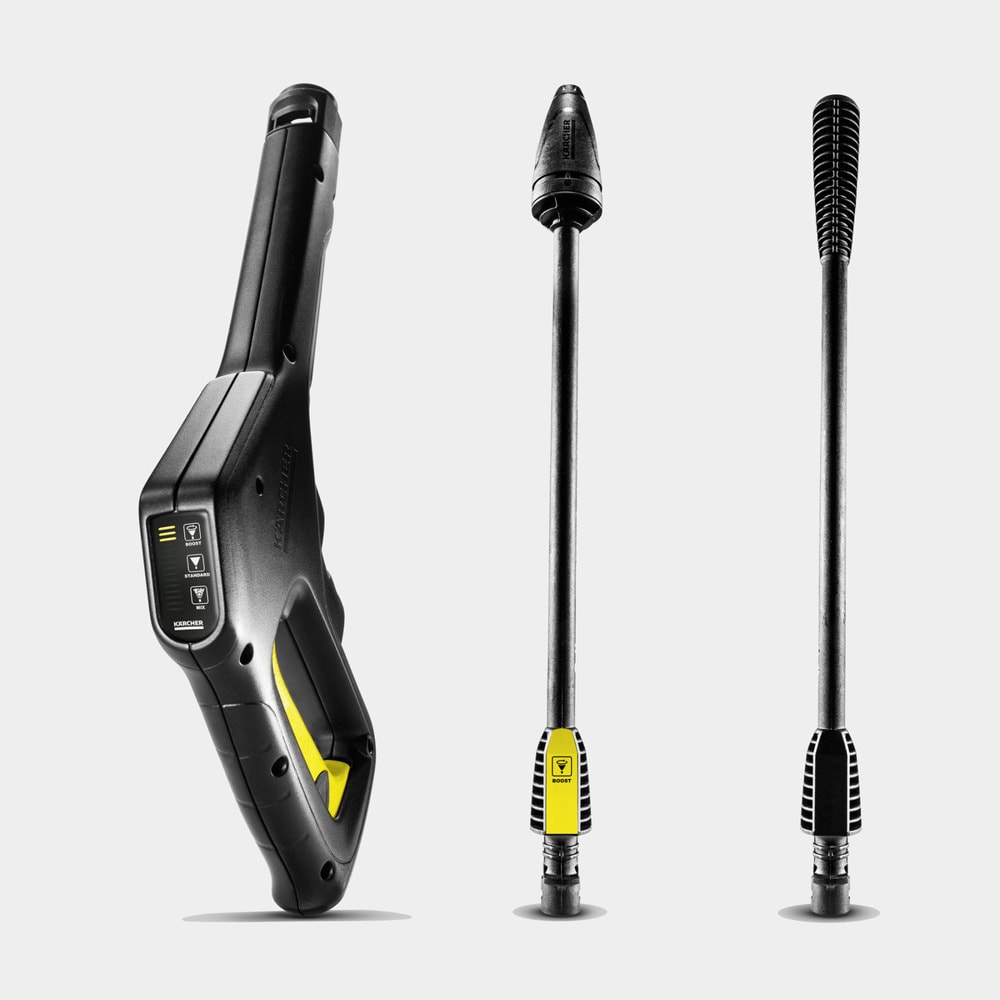 Karcher K 2 Battery Set