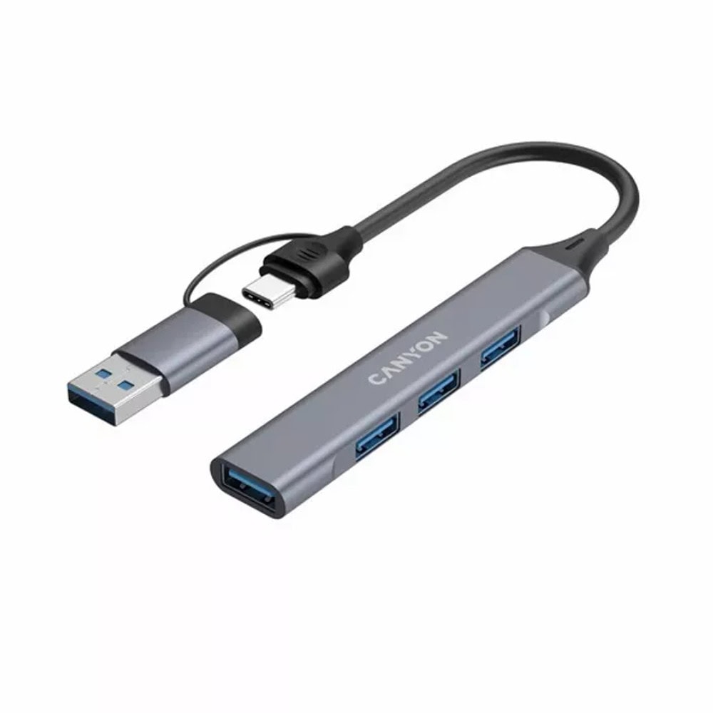 USBHBCANYONCNSTDS02G