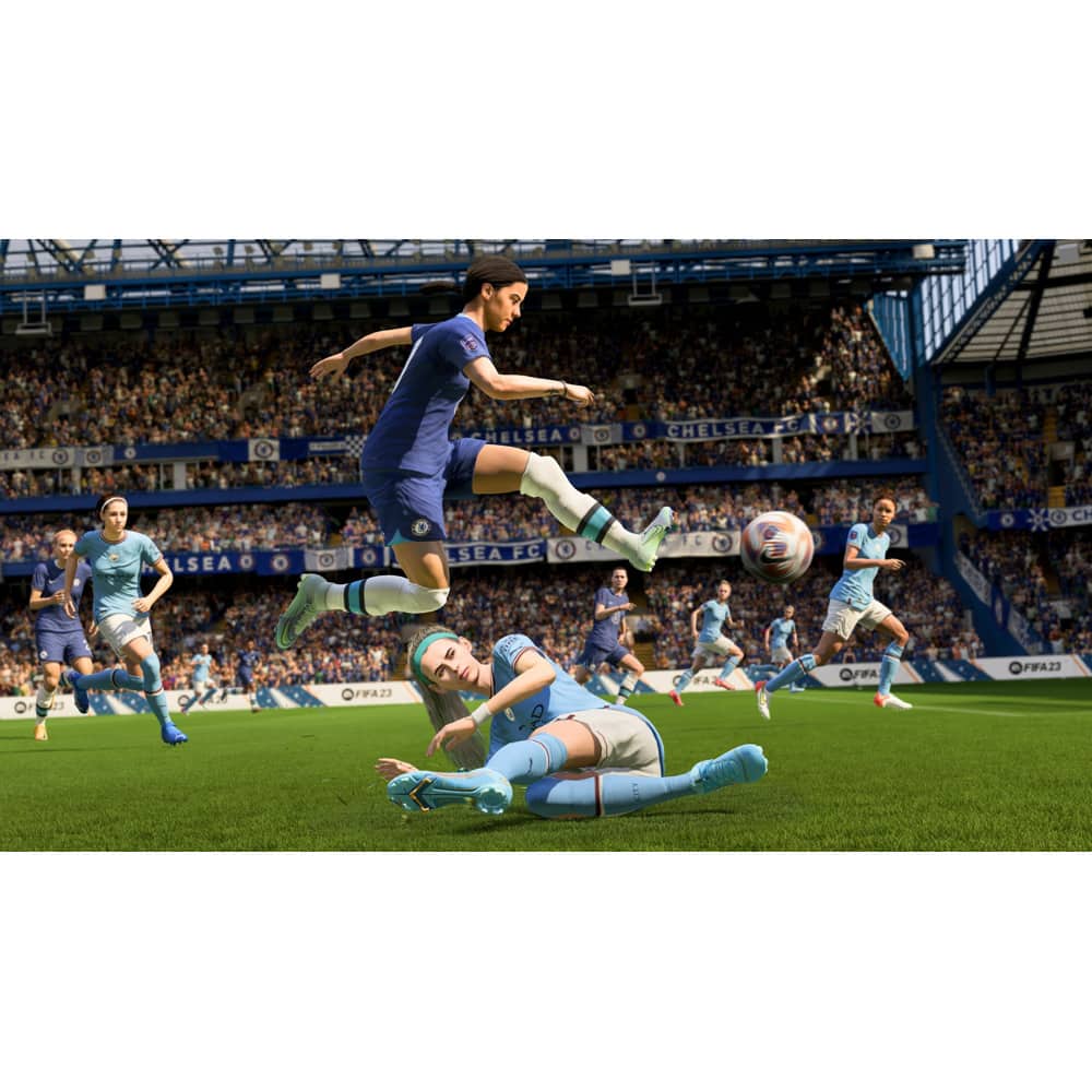 FIFA 23 (Xbox Series X)