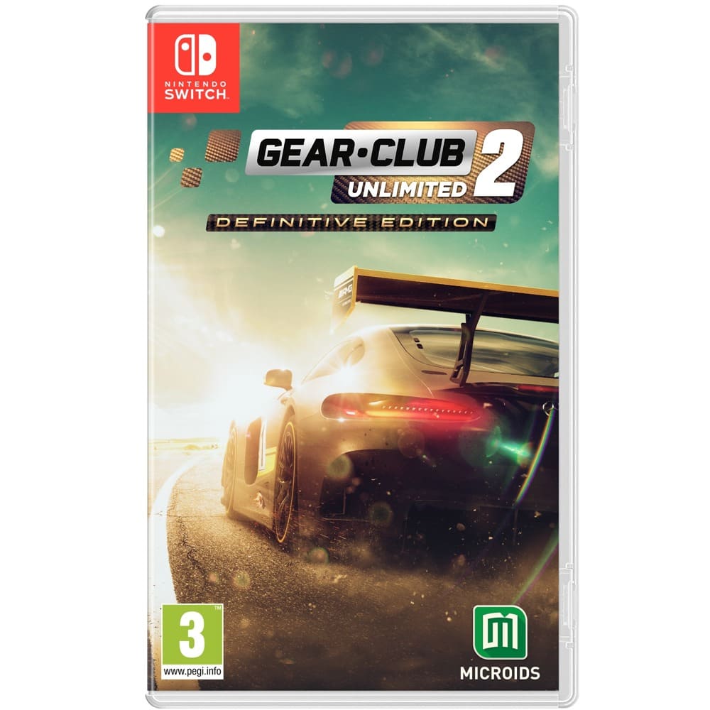GCONGGEARCLUBUNLIMITED2DESWITC