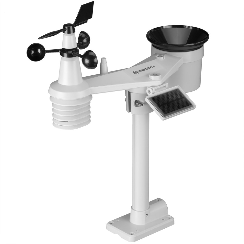 Bresser 7-in-1 8-Day 4CAST 77561