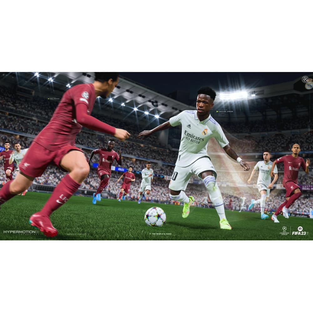 FIFA 23 (Xbox Series X)