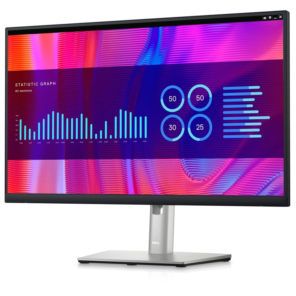 Dell P2423DE
