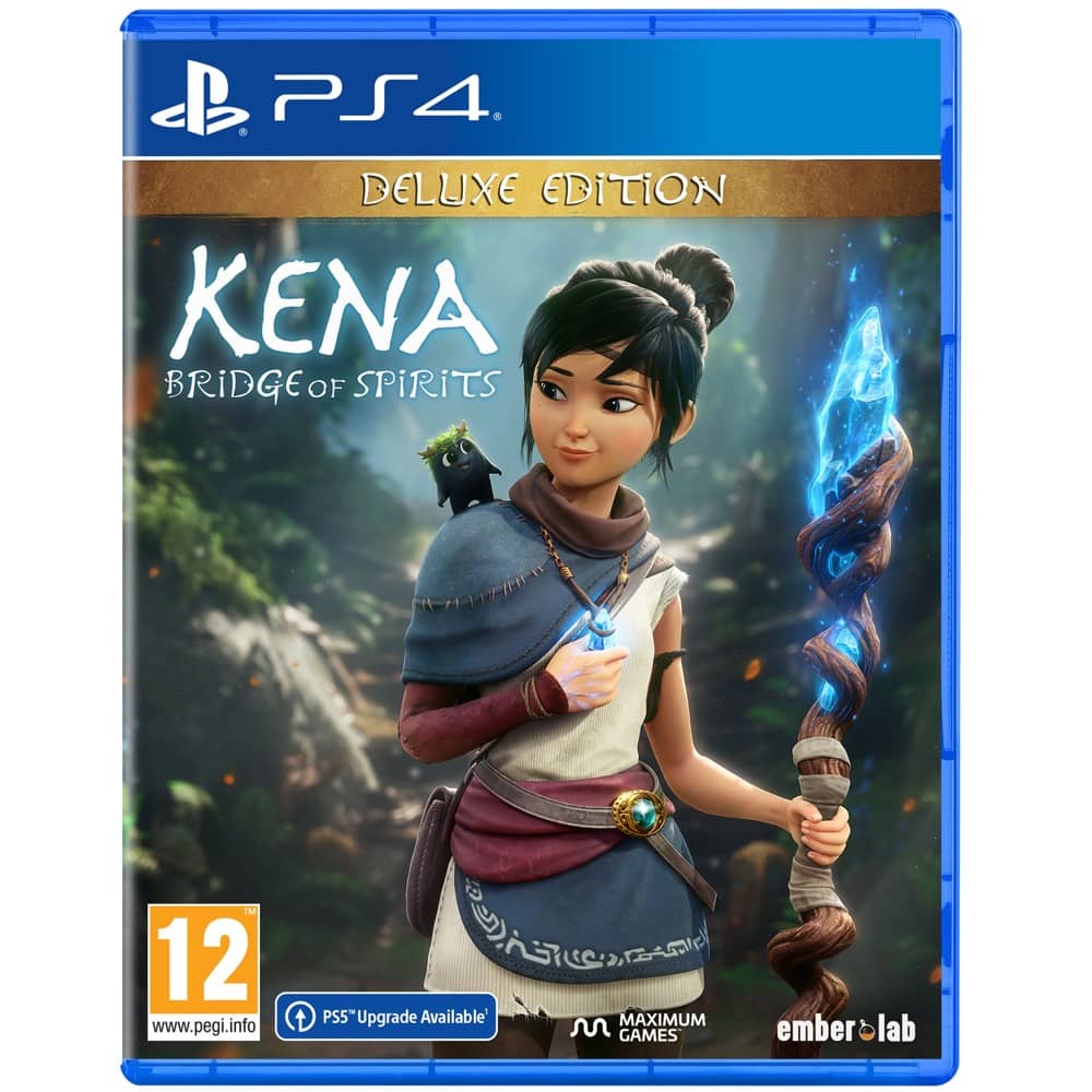 GCONGKENABOSDELUXEEDITIONPS4