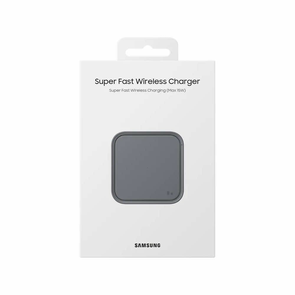 Samsung Wireless Charging Pad EP-P2400TBEGEU 15W