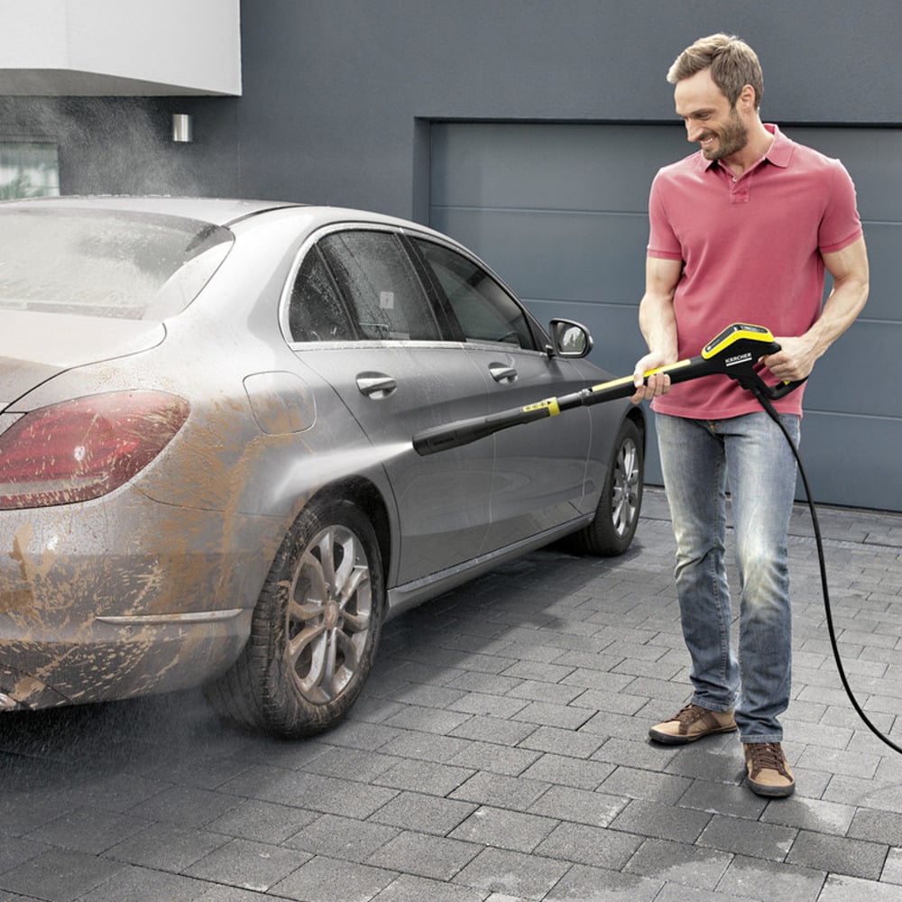 Karcher K 7 Smart Control