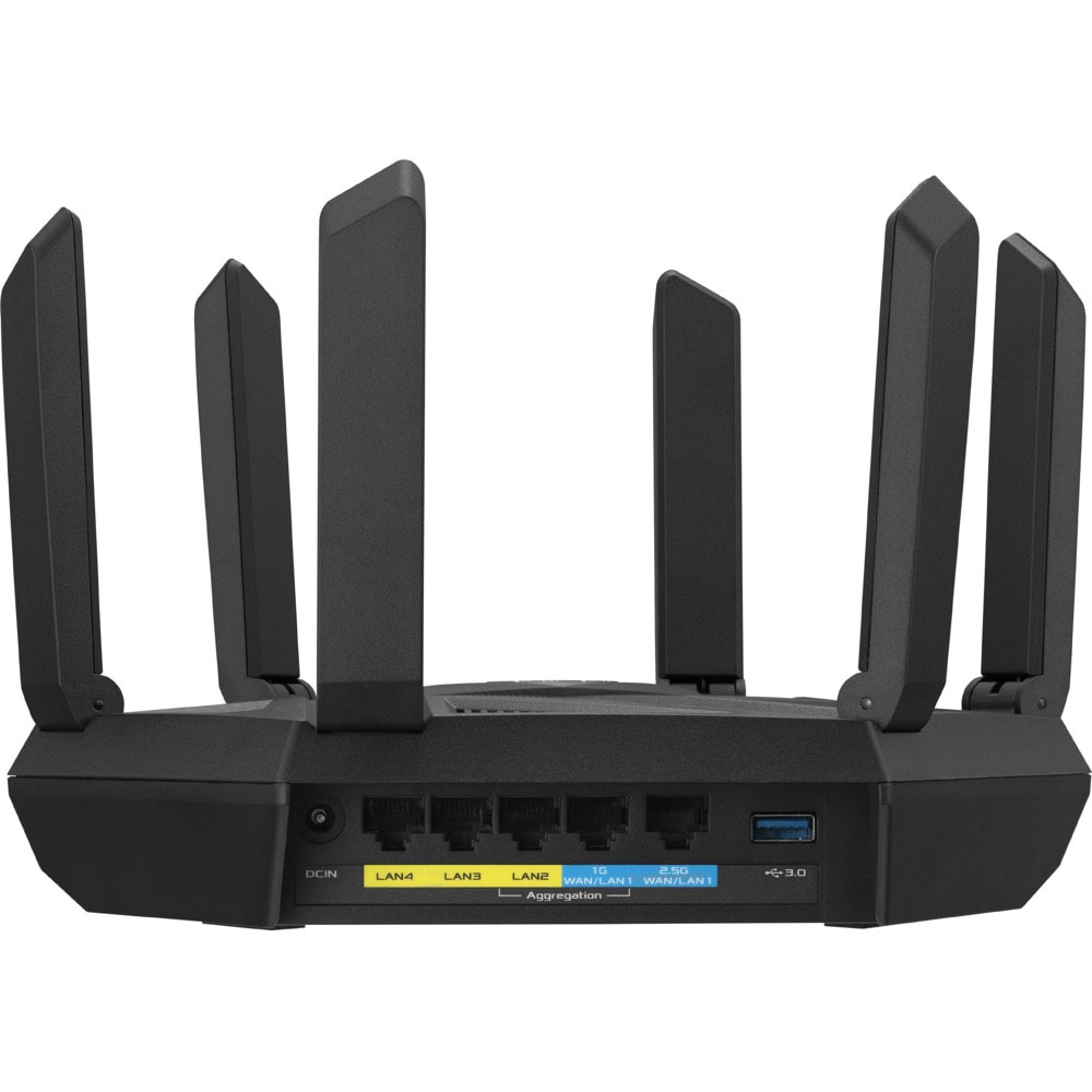 ASUS RT-AXE7800 90IG07B0-MU9B00