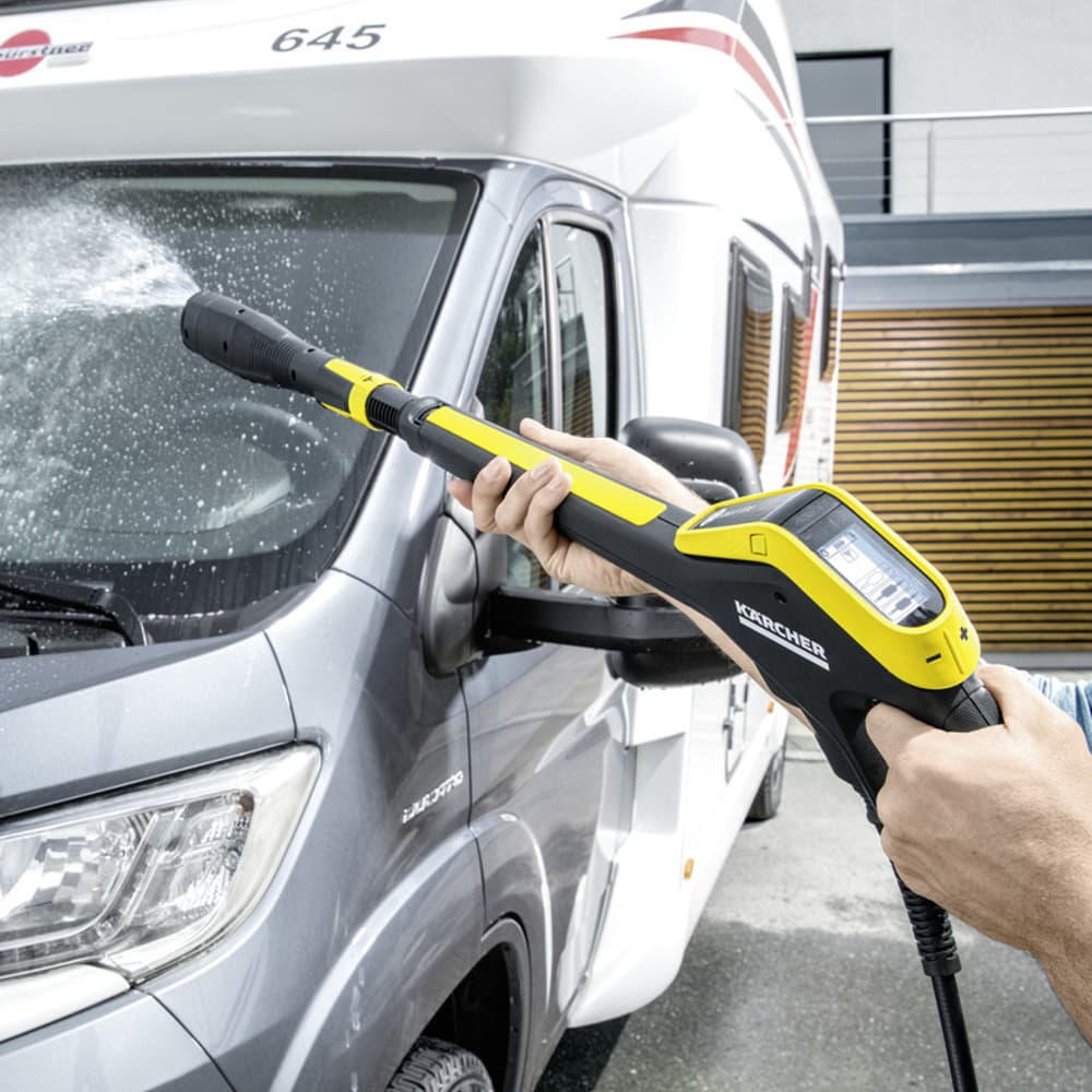 Karcher K 7 Smart Control