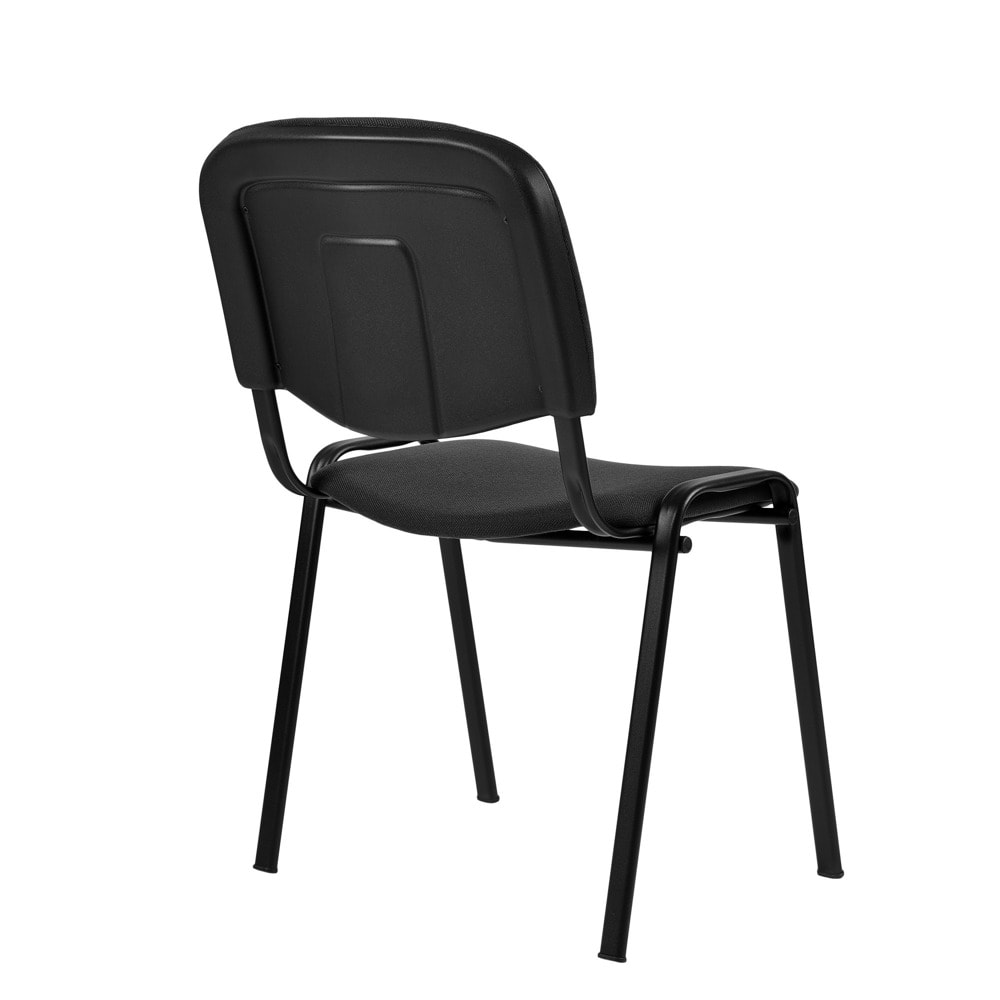 Посетителски стол Antares TAURUS TNT Black