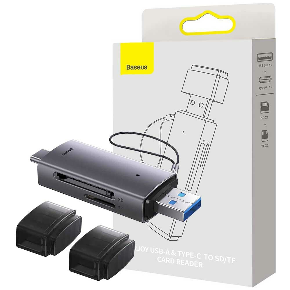 Baseus Lite Series WKQX060113
