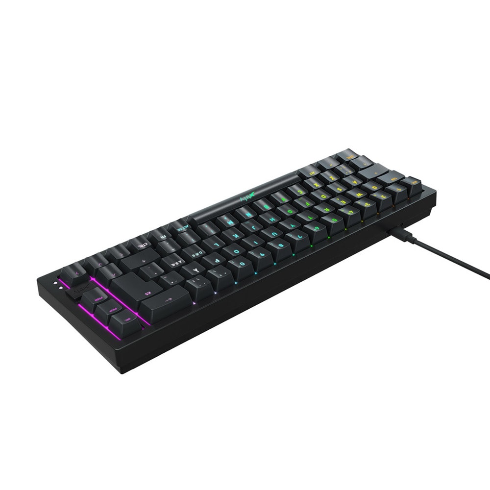 XTRFY K5 Black