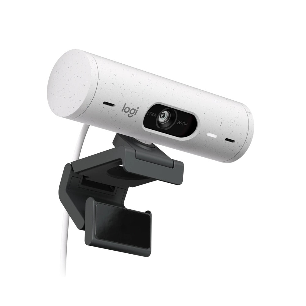 Logitech Brio 500 White 960-001428
