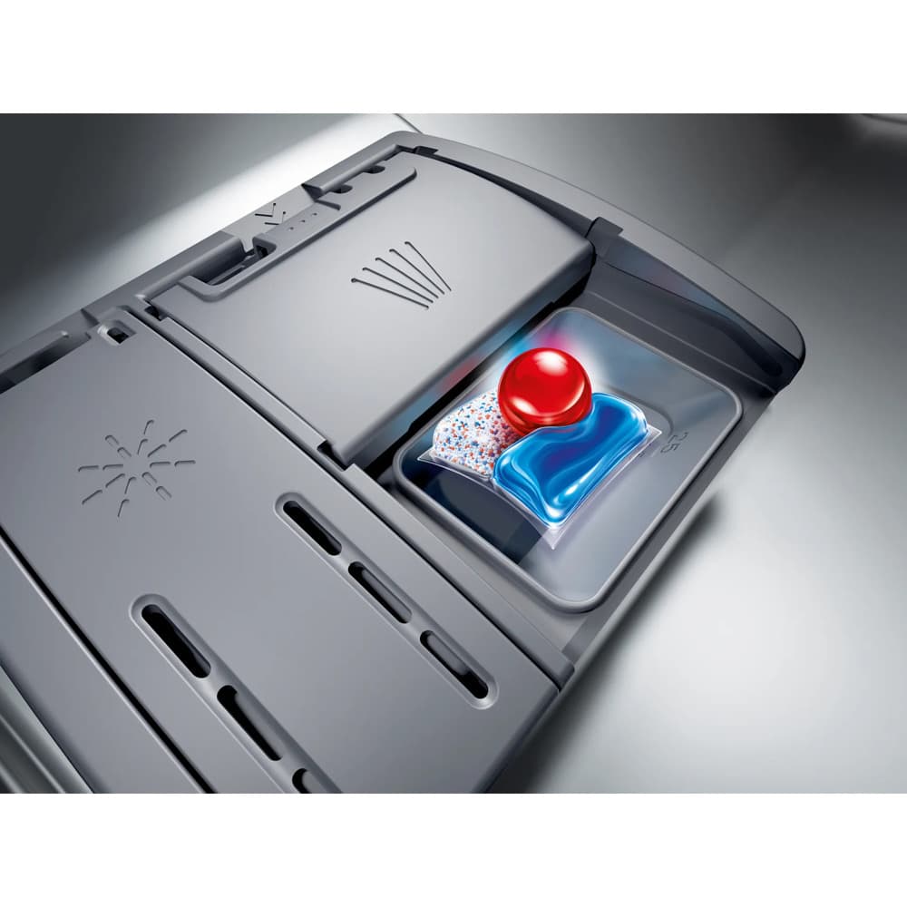 Съдомиялна за вграждане Bosch SPV6YMX08E