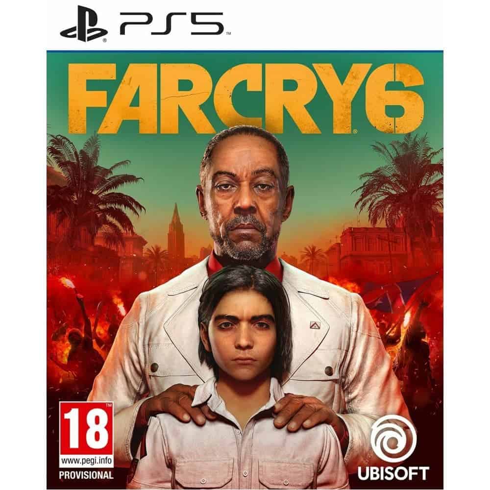 GCONGFARCRY6PS5