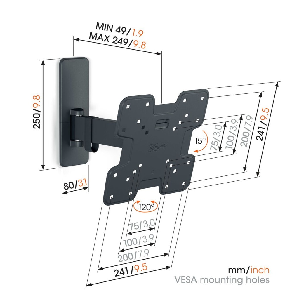 Vogel's TVM 1223