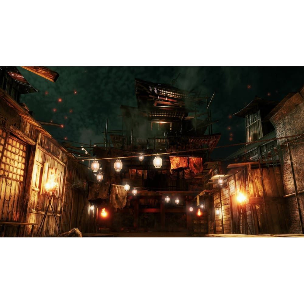 Like a Dragon: Ishin! (PS5)