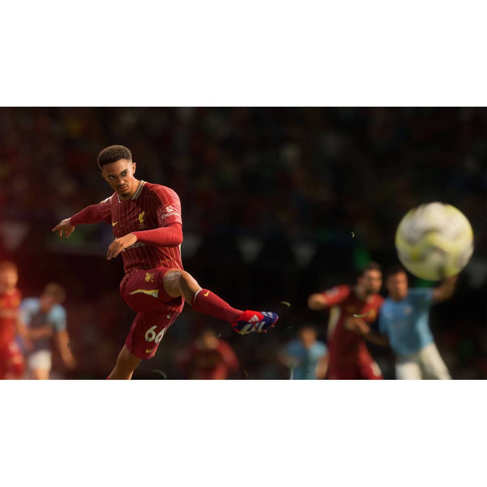 EA Sports FC 25 (Nintendo Switch)