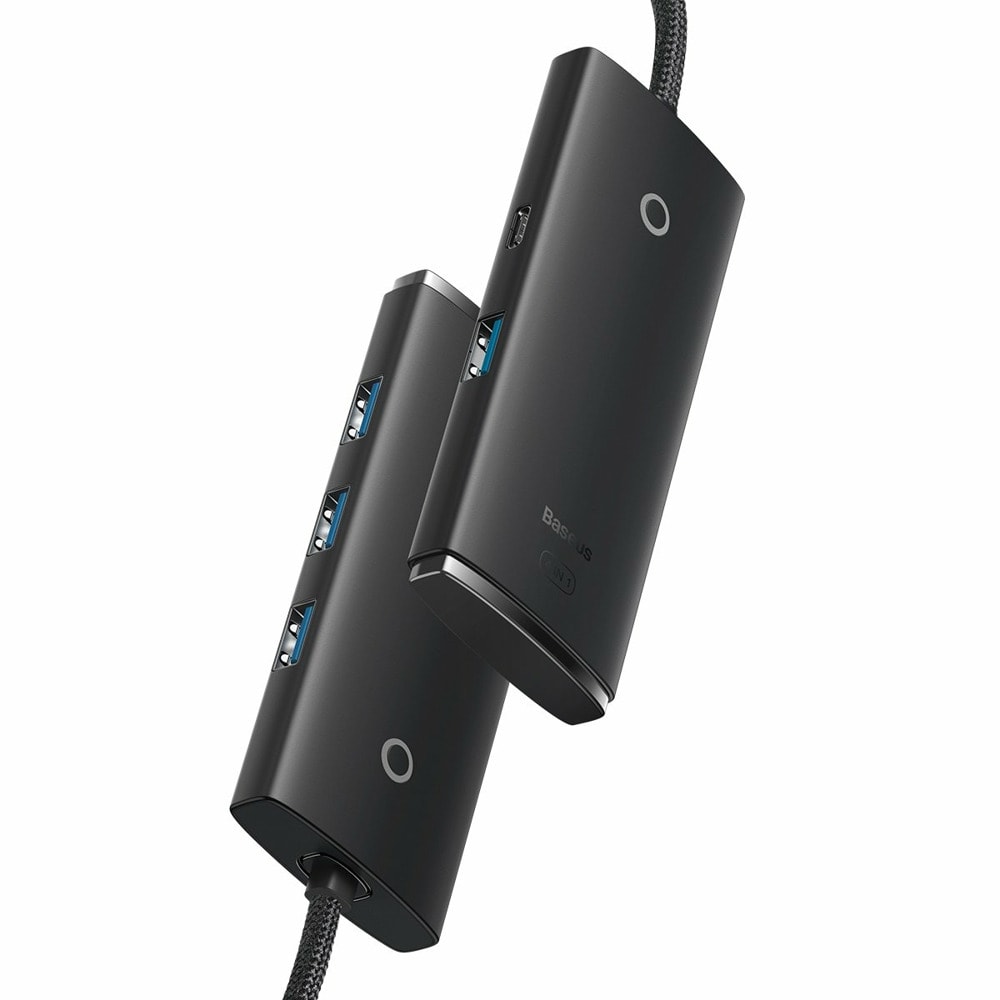 Baseus Lite Series 5in1 WKQX030301