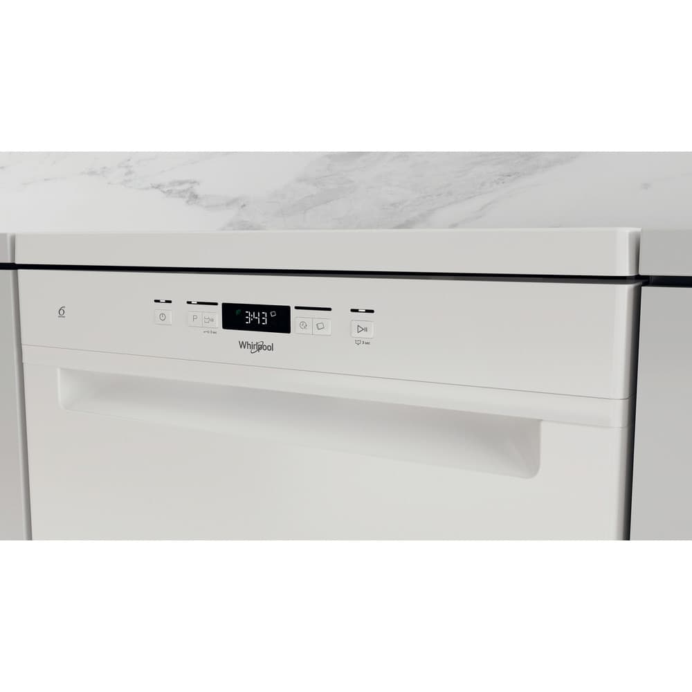 Съдомиялна Whirlpool W2F HD624