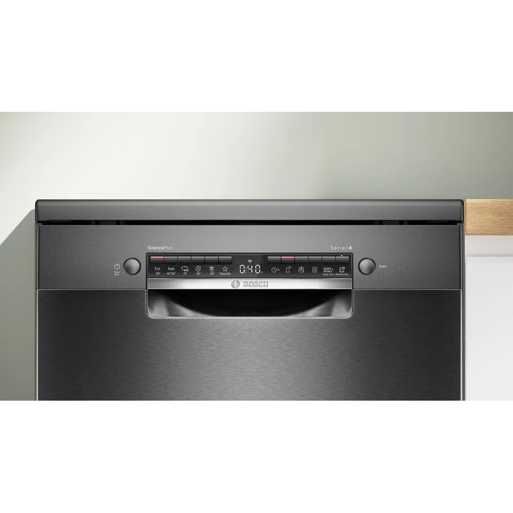 Съдомиялна Bosch SMS4EMC06E