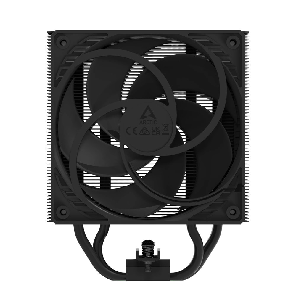 Arctic Freezer 36 Black ACFRE00123A