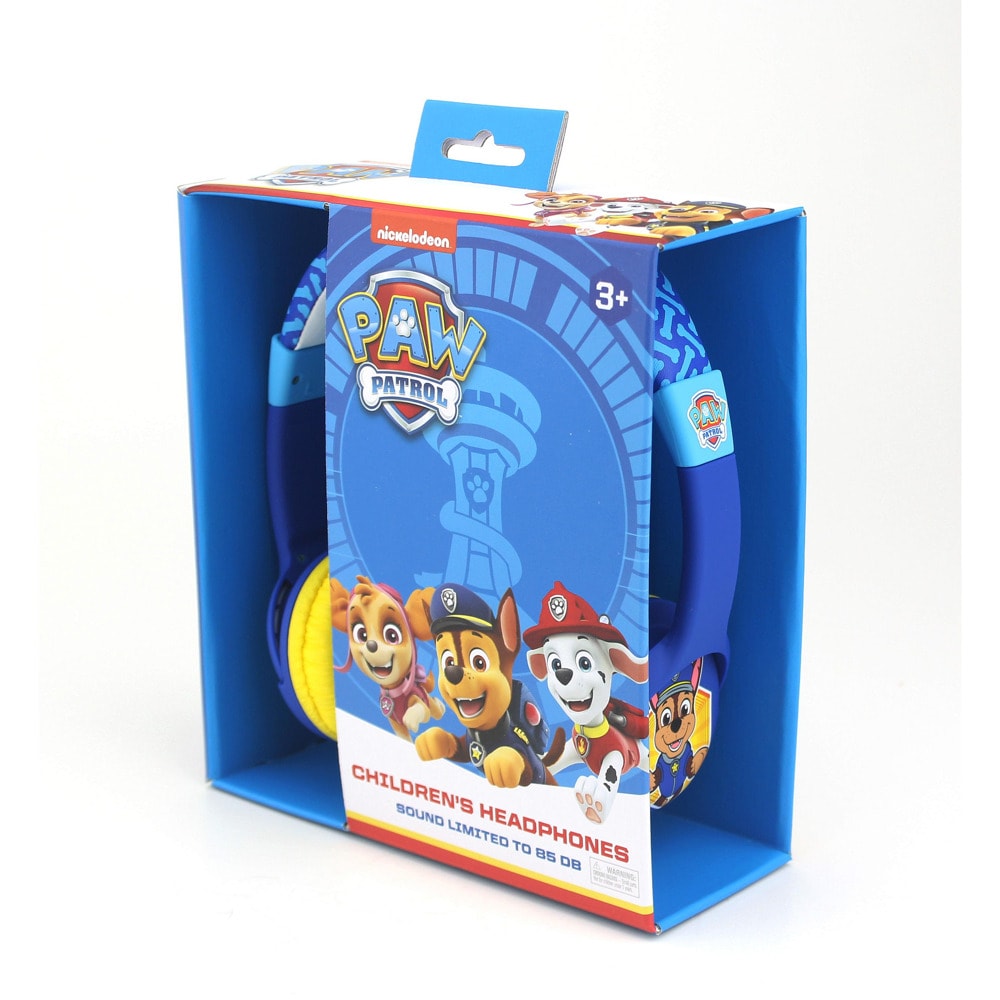 OTL PAW Patrol Chase