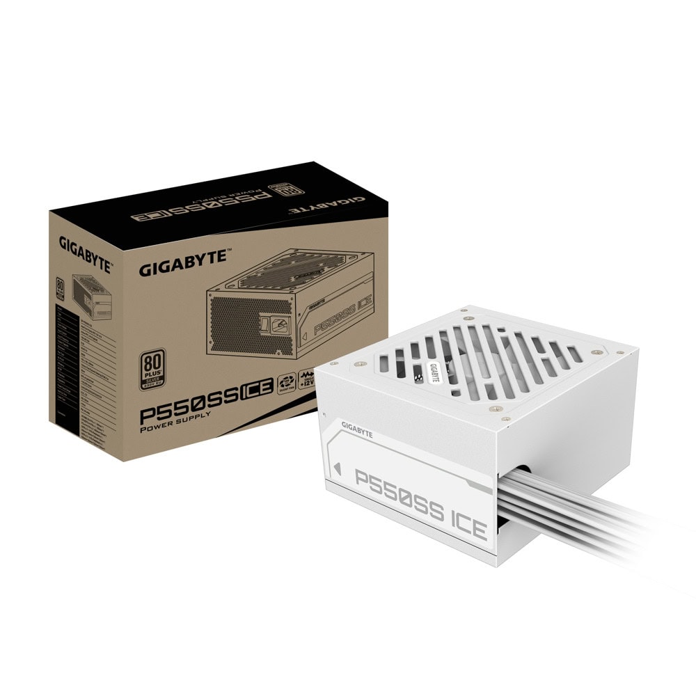 PWRPCGIGABYTEGPP550SSICE