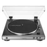Грамофон Audio-Technica AT-LP60XUSB AT-LP60XUSBGM