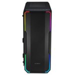 BitFenix Enso RGB Black TG BFC-ENS-150-KKWGK-RP