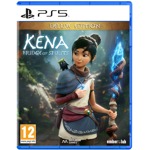 Kena Bridge of Spirits - Deluxe Edition PS5