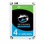 4TB Seagate SkyHawk Surveillance ST4000VX016