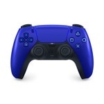 Контролер DualSense Wireless Cobalt Blue