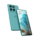 Motorola Edge 60 Fusion 256/12 Amazonite