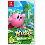 Kirby and the Forgotten Land Nintendo Switch