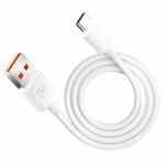 3MK Hyper Cable USB-A to USB-C 1.2m CA-5-012W