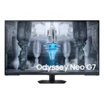 SAMSUNG Odyssey Neo G7 LS43CG700NUXEN