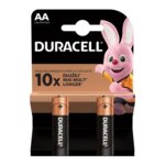 EBTALDURACELLAALR62PCS
